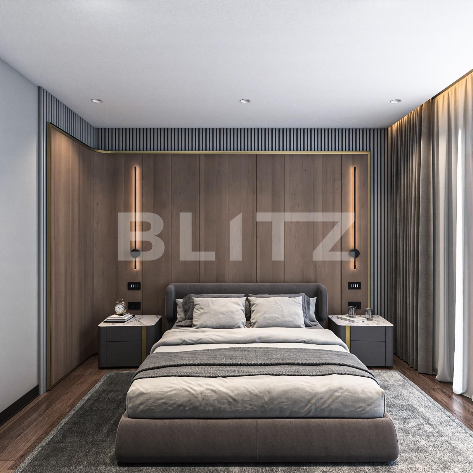 Casa de vânzare 4 camere Nord - 131647CV | BLITZ Galati | Poza8