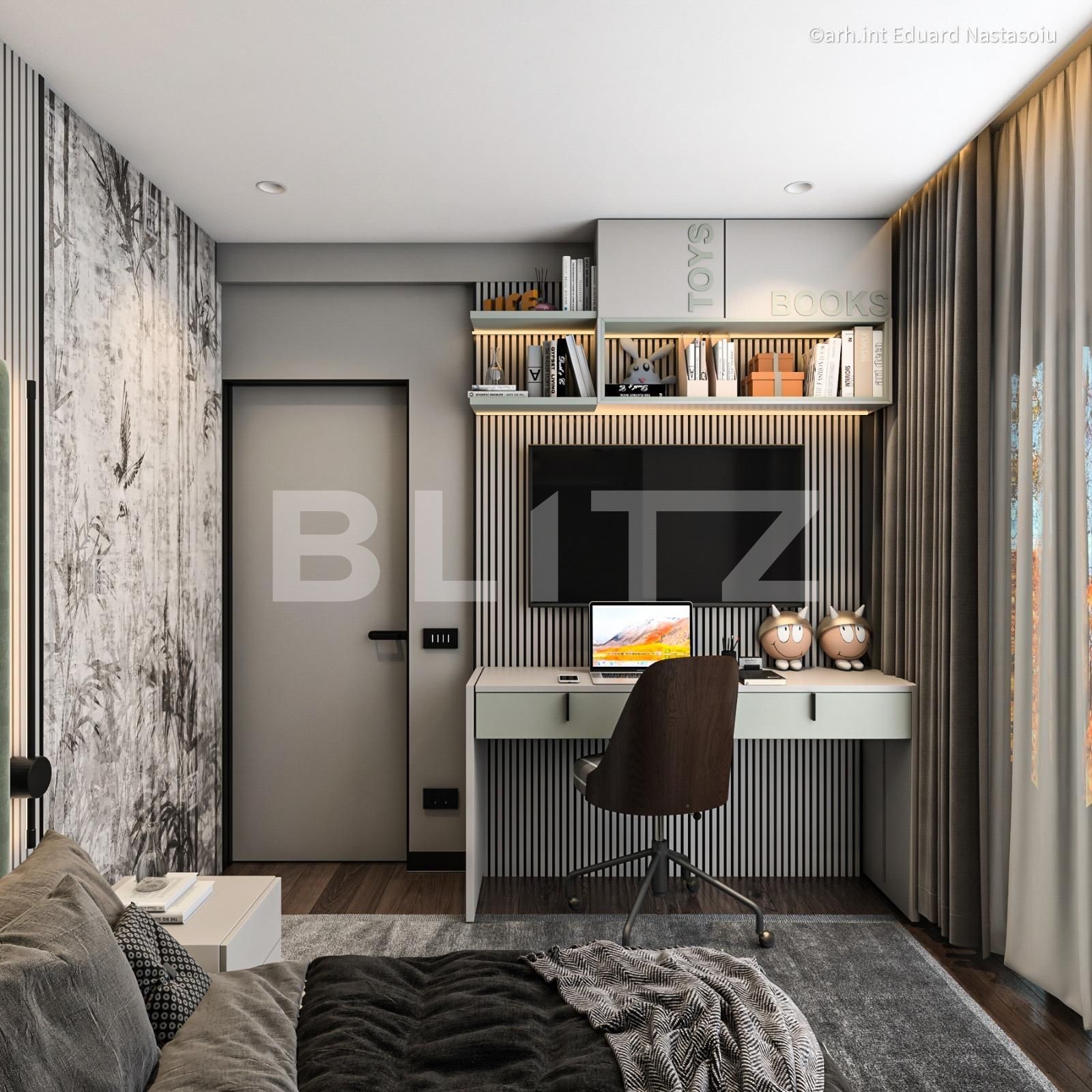 Casa de vânzare 4 camere Nord - 131647CV | BLITZ Galati | Poza10