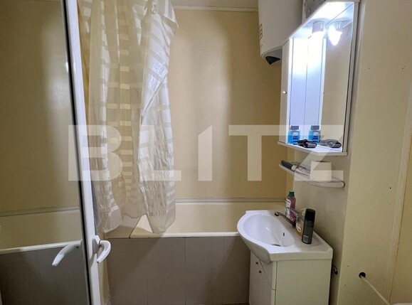 Garsonieră de vânzare Siderurgistilor - 131730AV | BLITZ Galati | Poza8