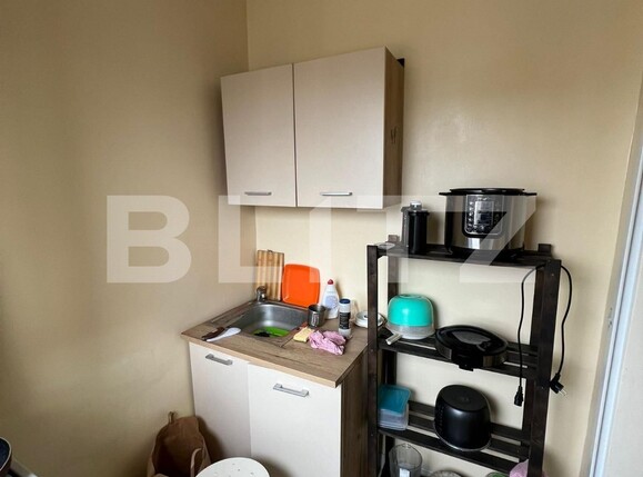 Garsonieră de vânzare Siderurgistilor - 131730AV | BLITZ Galati | Poza4