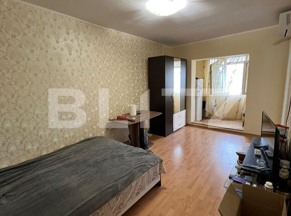 Garsonieră de vânzare Siderurgistilor - 131730AV | BLITZ Galati | Poza1