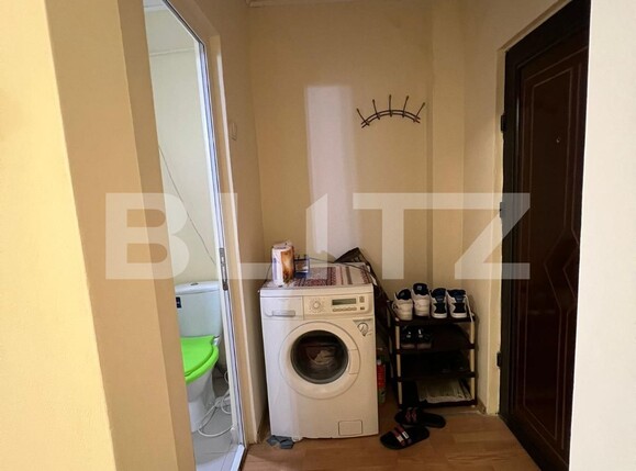 Garsonieră de vânzare Siderurgistilor - 131730AV | BLITZ Galati | Poza7
