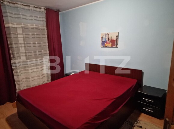 Apartament de închiriat 2 camere Micro 19 - 131747AI | BLITZ Galati | Poza1