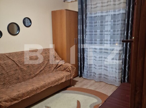 Apartament de închiriat 2 camere Micro 19 - 131747AI | BLITZ Galati | Poza2