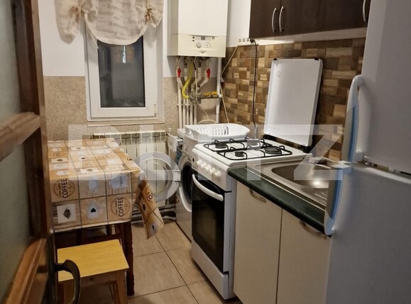 Apartament de închiriat 2 camere Micro 19 - 131747AI | BLITZ Galati | Poza3