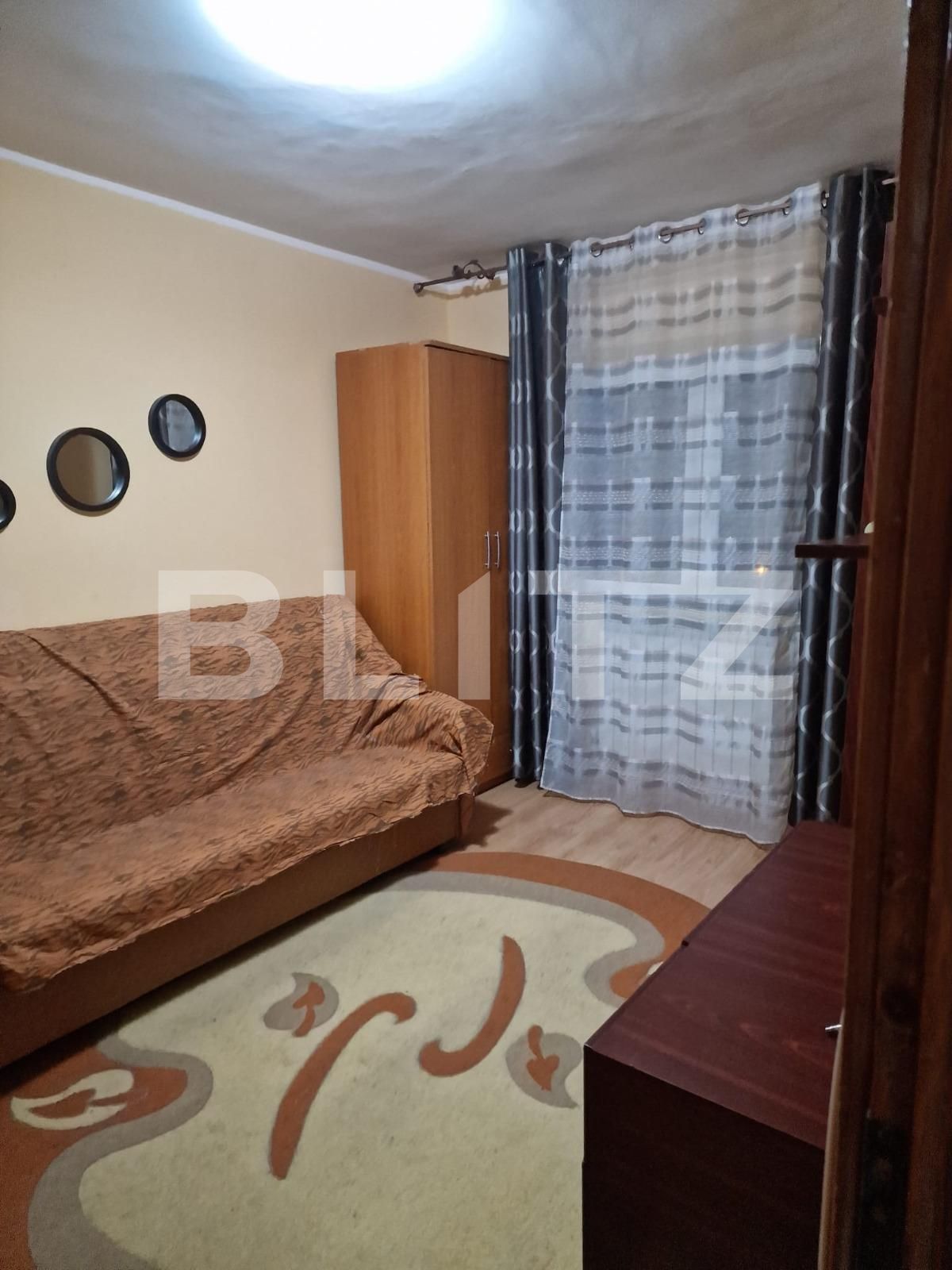 Apartament de închiriat 2 camere Micro 19 - 131747AI | BLITZ Galati | Poza2