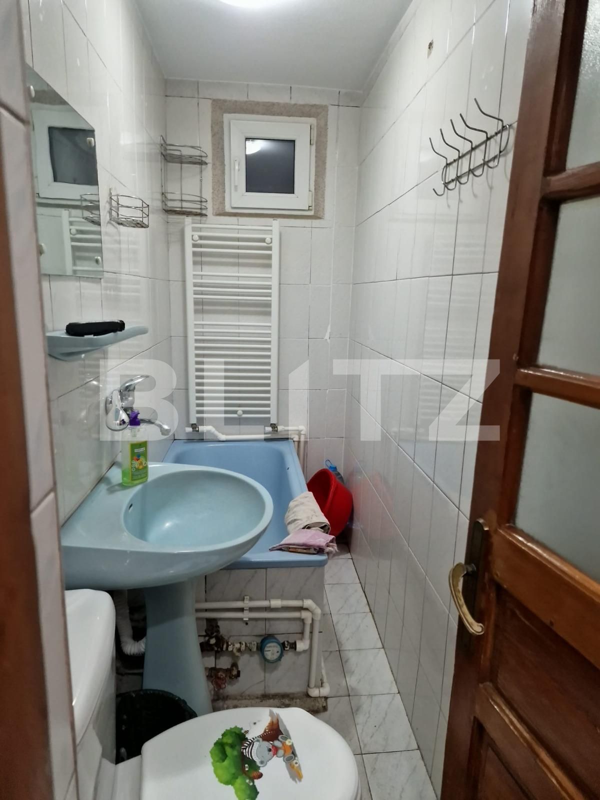 Apartament de închiriat 2 camere Micro 19 - 131747AI | BLITZ Galati | Poza4