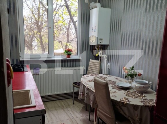 Apartament de închiriat 3 camere Tiglina 1 - 131782AI | BLITZ Galati | Poza4