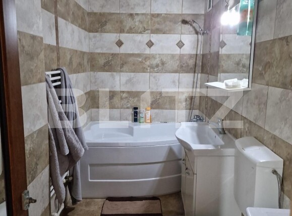 Apartament de închiriat 3 camere Tiglina 1 - 131782AI | BLITZ Galati | Poza5