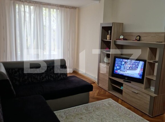 Apartament de închiriat 3 camere Tiglina 1 - 131782AI | BLITZ Galati | Poza1