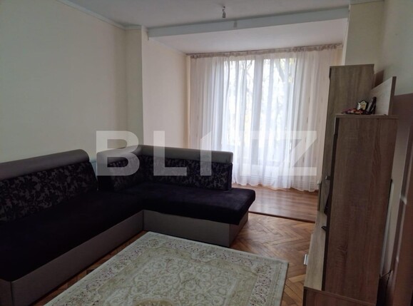 Apartament de închiriat 3 camere Tiglina 1 - 131782AI | BLITZ Galati | Poza2