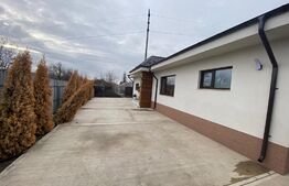 Casa moderna, 4 camere, 120mp, Smardan