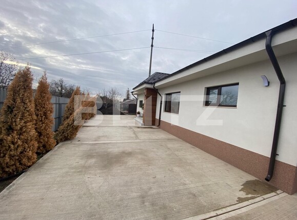 Casa de vânzare 4 camere Exterior Vest - 131821CV | BLITZ Galati | Poza4