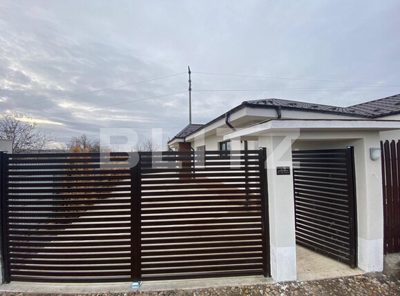 Casa de vânzare 4 camere Exterior Vest - 131821CV | BLITZ Galati | Poza3