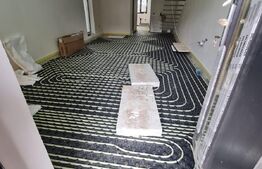 Casa tip duplex, 3 camere, 178mp, Central