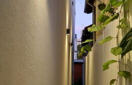 Casa tip duplex, 3 camere, 178mp, Central