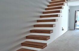 Casa tip duplex, 3 camere, 178mp, Central