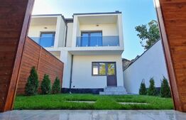 Casa tip duplex, 3 camere, 178mp, Central