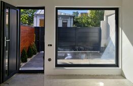 Casa tip duplex, 3 camere, 178mp, Central