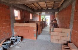 Casa tip duplex, 3 camere, 178mp, Central