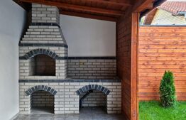 Casa tip duplex, 3 camere, 178mp, Central