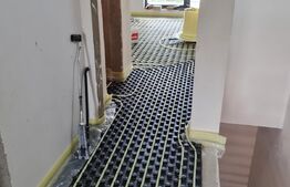 Casa tip duplex, 3 camere, 178mp, Central