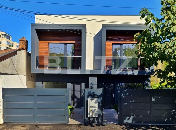 Casa de vânzare 3 camere Central - 131823CV | BLITZ Galati | Poza1