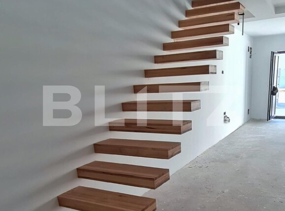 Casa de vânzare 3 camere Central - 131823CV | BLITZ Galati | Poza5