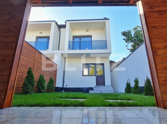 Casa de vânzare 3 camere Central - 131823CV | BLITZ Galati | Poza9