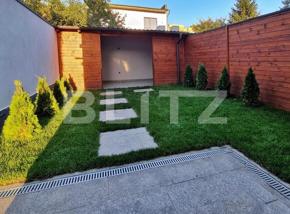 Casa de vânzare 3 camere Central - 131823CV | BLITZ Galati | Poza8