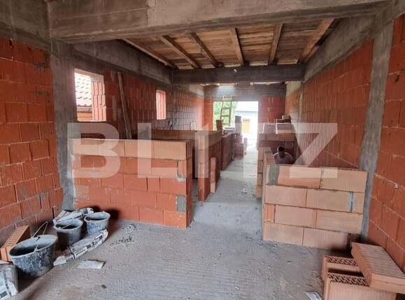 Casa de vânzare 3 camere Central - 131823CV | BLITZ Galati | Poza14