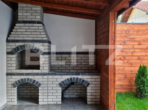 Casa de vânzare 3 camere Central - 131823CV | BLITZ Galati | Poza10