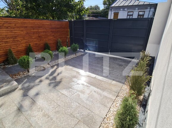 Casa de vânzare 3 camere Central - 131823CV | BLITZ Galati | Poza3