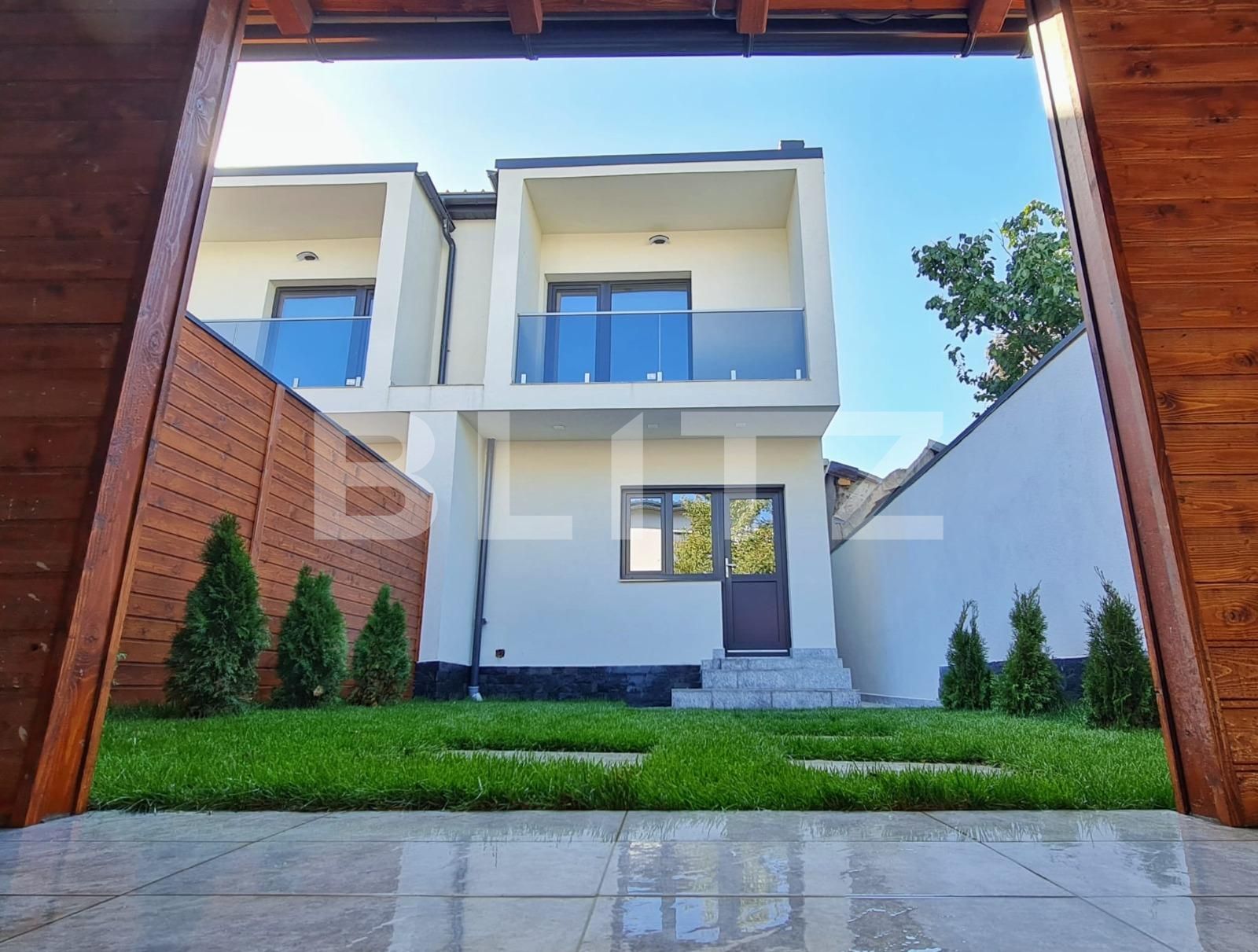 Casa de vânzare 3 camere Central - 131823CV | BLITZ Galati | Poza9