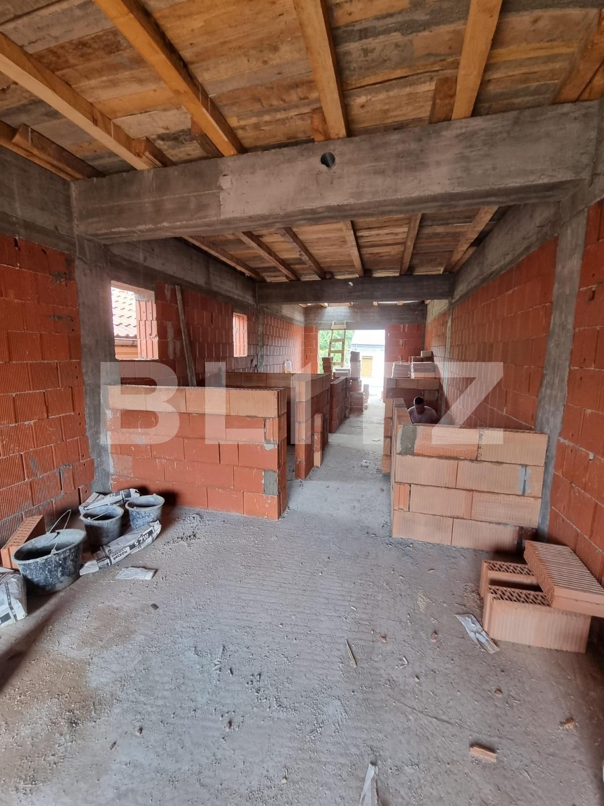 Casa de vânzare 3 camere Central - 131823CV | BLITZ Galati | Poza14