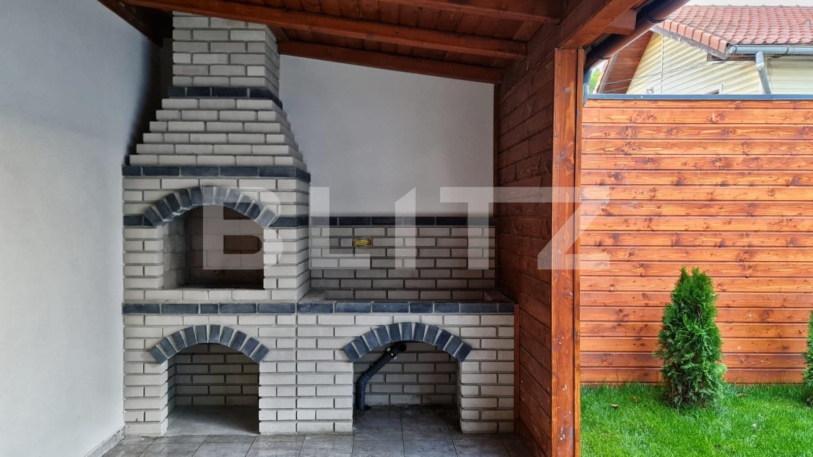 Casa de vânzare 3 camere Central - 131823CV | BLITZ Galati | Poza10
