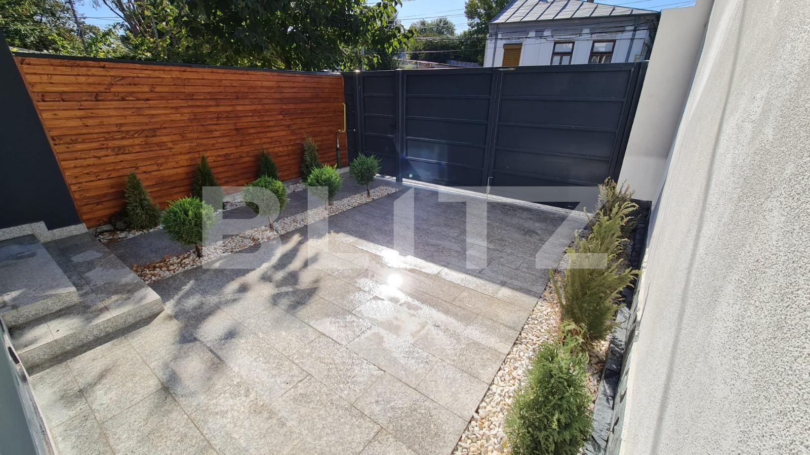 Casa de vânzare 3 camere Central - 131823CV | BLITZ Galati | Poza3