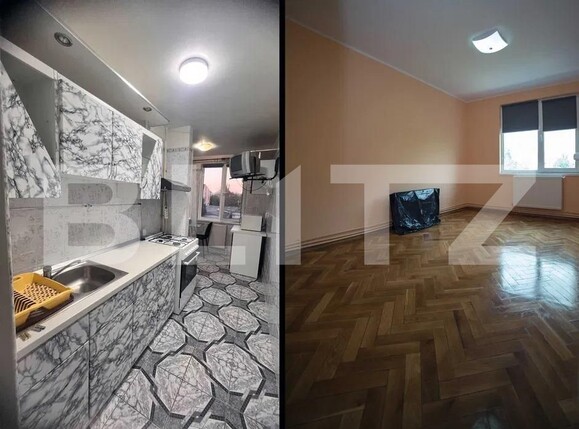 Apartament de închiriat 3 camere Tiglina 1 - 131892AI | BLITZ Galati | Poza1