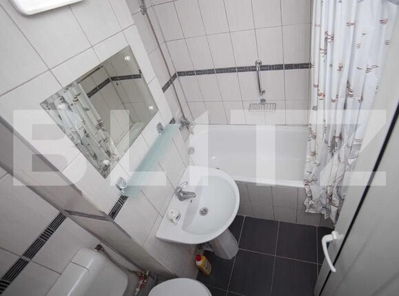 Apartament de închiriat 3 camere Tiglina 1 - 131892AI | BLITZ Galati | Poza7