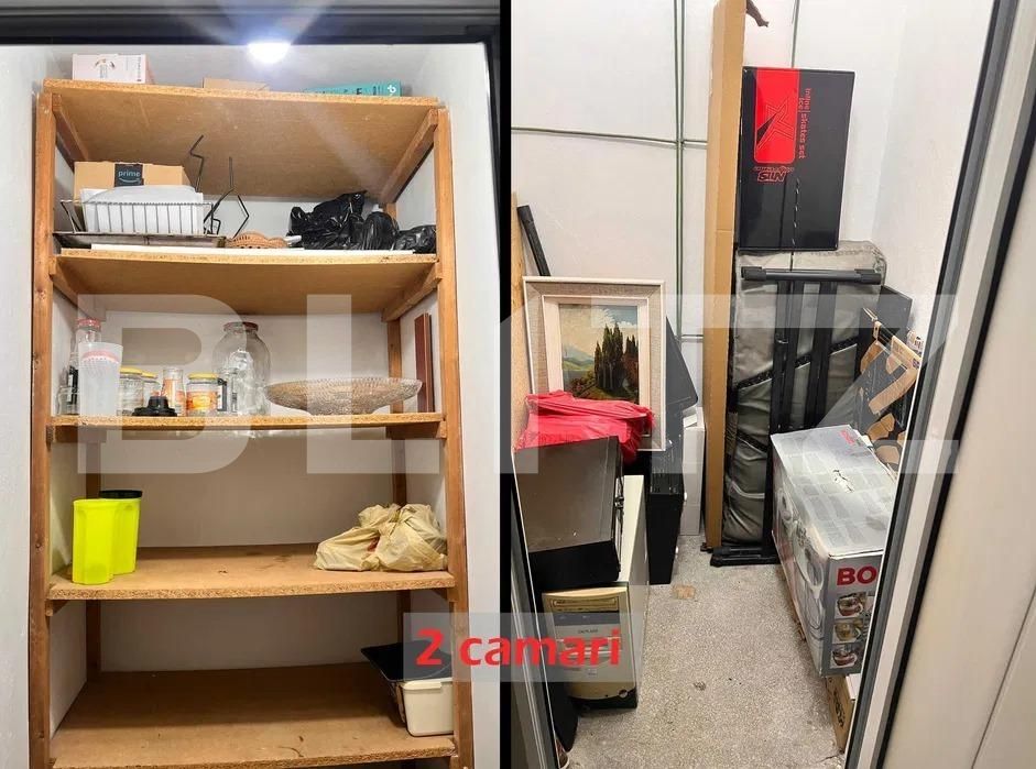 Apartament de închiriat 3 camere Tiglina 1 - 131892AI | BLITZ Galati | Poza8