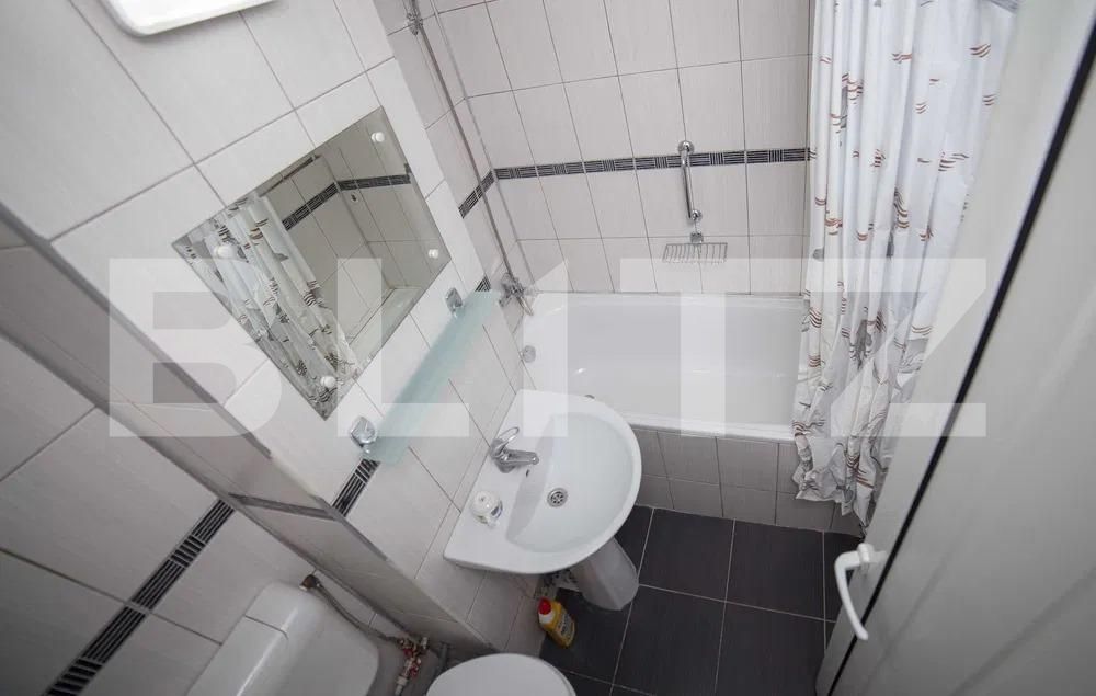 Apartament de închiriat 3 camere Tiglina 1 - 131892AI | BLITZ Galati | Poza7