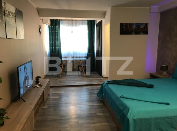 Garsonieră de închiriat Mazepa 1 - 131896AI | BLITZ Galati | Poza2