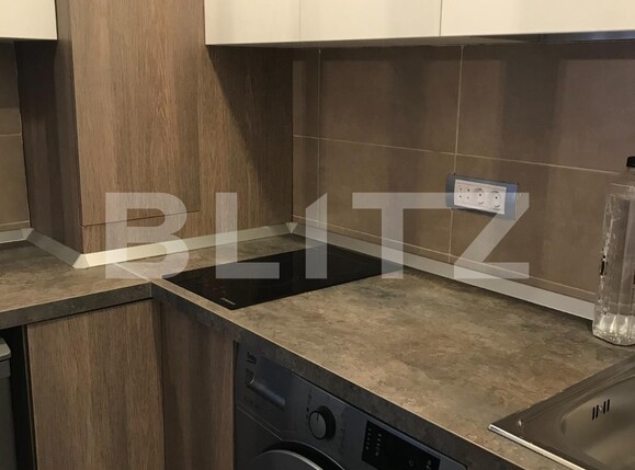 Garsonieră de închiriat Mazepa 1 - 131896AI | BLITZ Galati | Poza5