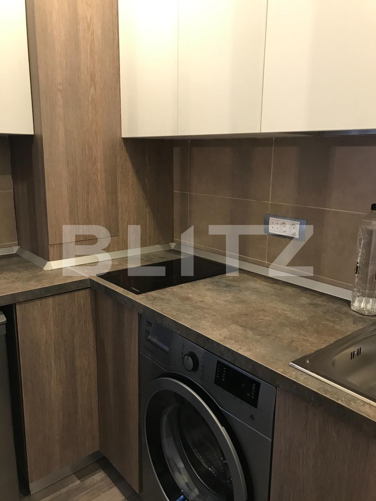 Garsonieră de închiriat Mazepa 1 - 131896AI | BLITZ Galati | Poza5