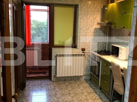 Apartament de vânzare 2 camere Micro 21 - 132116AV | BLITZ Galati | Poza2