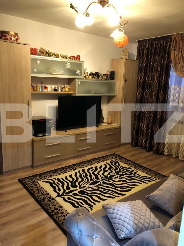 Apartament de vânzare 2 camere Micro 21 - 132116AV | BLITZ Galati | Poza8
