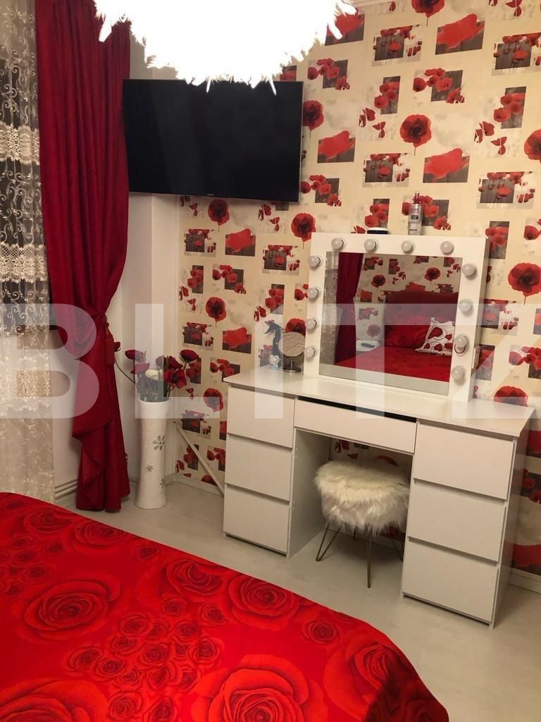 Apartament de vânzare 2 camere Micro 21 - 132116AV | BLITZ Galati | Poza12