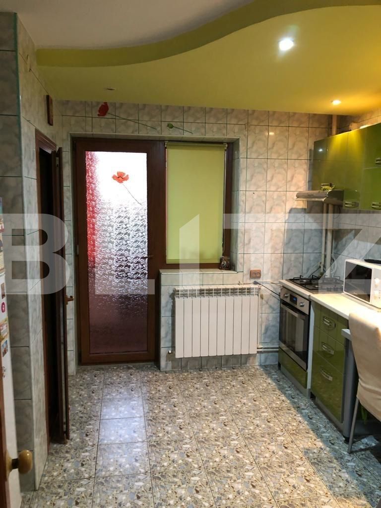 Apartament de vânzare 2 camere Micro 21 - 132116AV | BLITZ Galati | Poza3