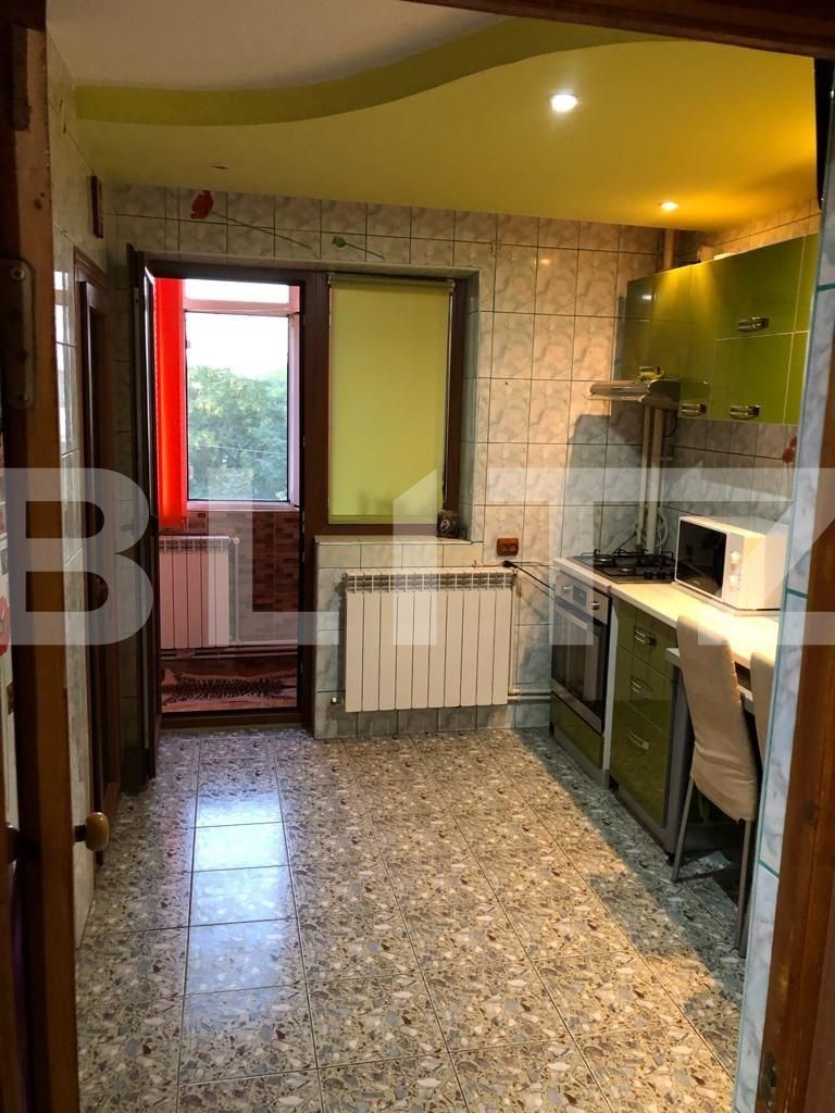 Apartament de vânzare 2 camere Micro 21 - 132116AV | BLITZ Galati | Poza2
