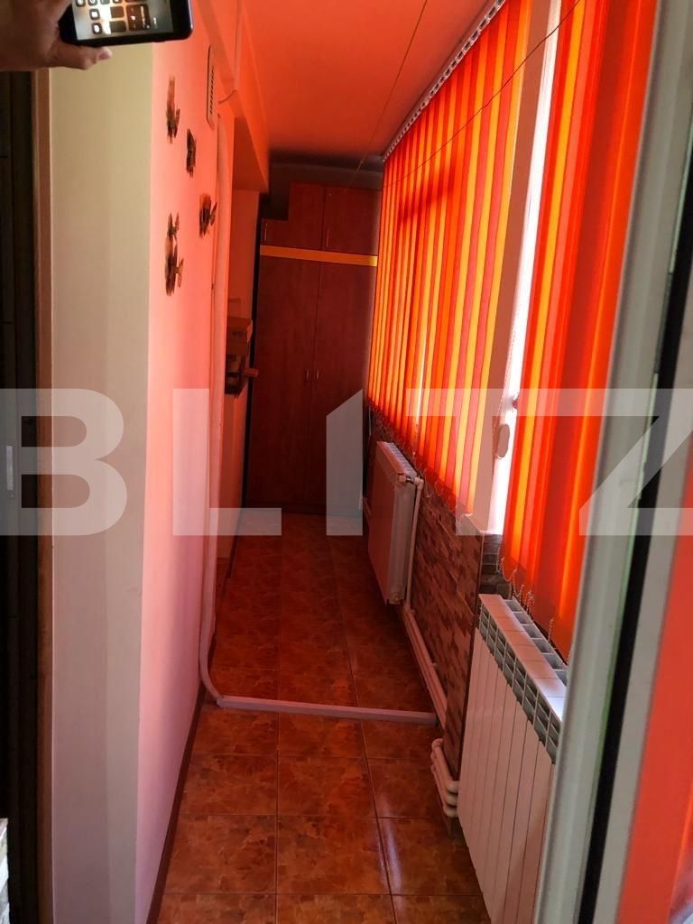 Apartament de vânzare 2 camere Micro 21 - 132116AV | BLITZ Galati | Poza4